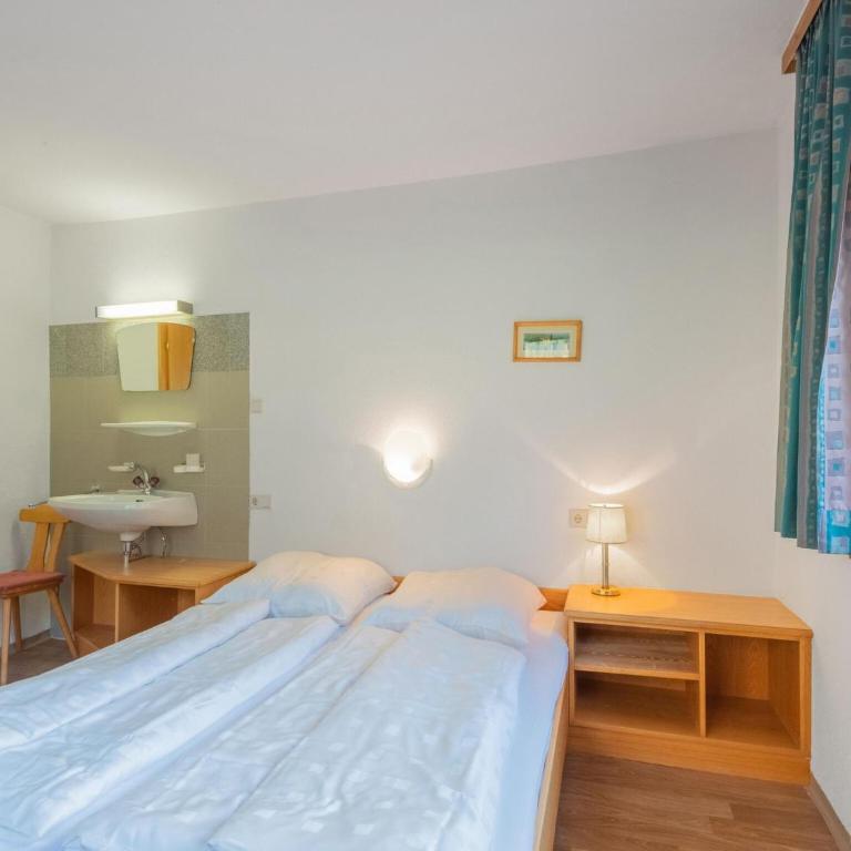 Chalet in Ötztal near ski areas - Ferienhaus mit 6 Schlafzimmern - 24