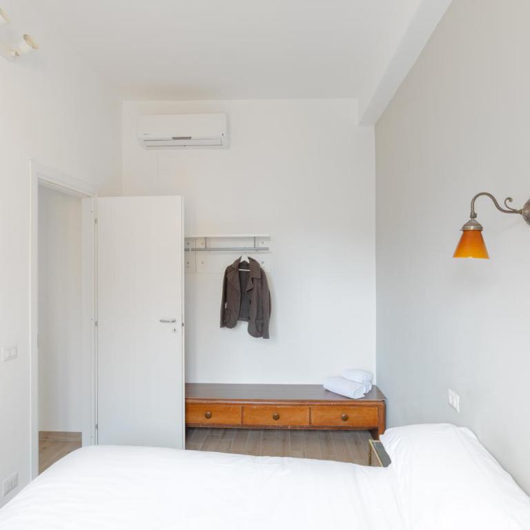 Central Station Apartment - ZENO 02 - Appartamento con 1 Camera da Letto - 2