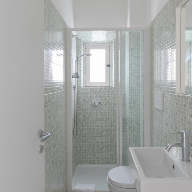 Central Station Apartment - ZENO 02 - Appartamento con 1 Camera da Letto - 3