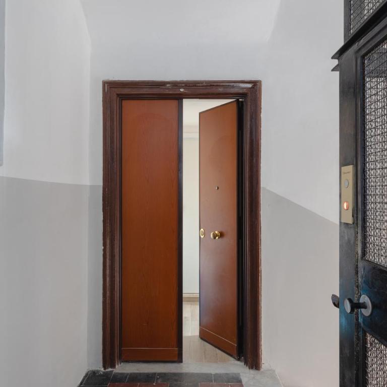 Central Station Apartment - ZENO 02 - Appartamento con 1 Camera da Letto - 10