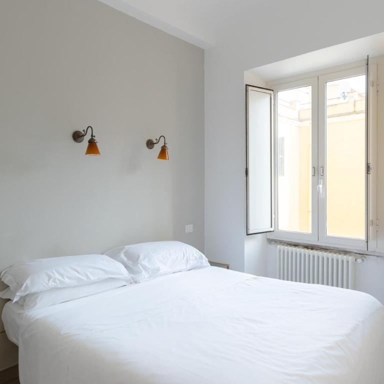 Central Station Apartment - ZENO 02 - Appartamento con 1 Camera da Letto - 5