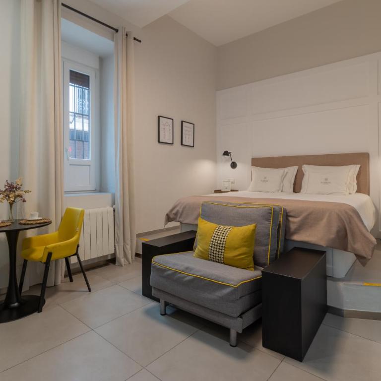 EL ZAGUÁN DE LA JUDERÍA - Apartamento - Planta baja - 7