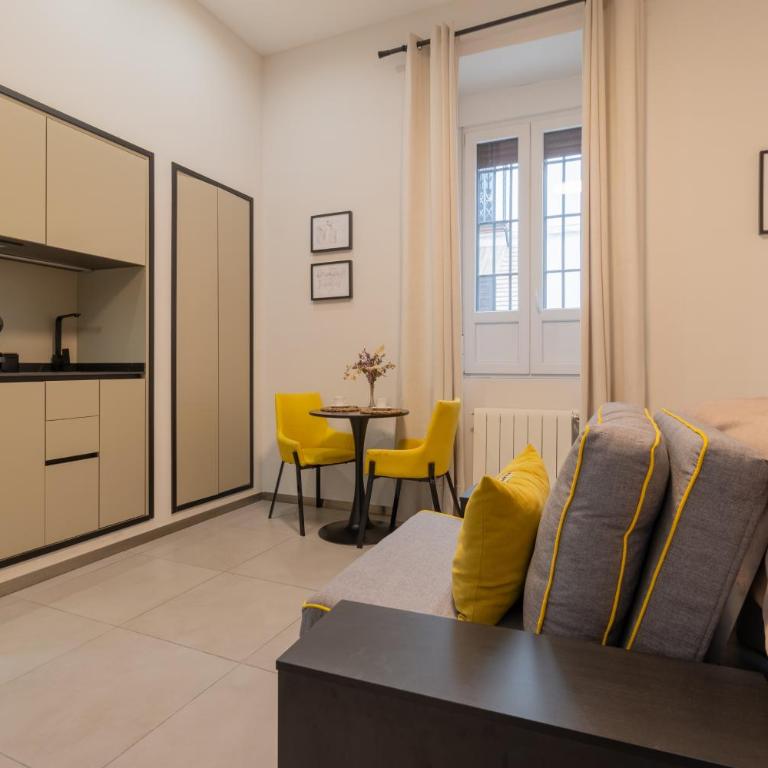EL ZAGUÁN DE LA JUDERÍA - Apartamento - Planta baja - 6