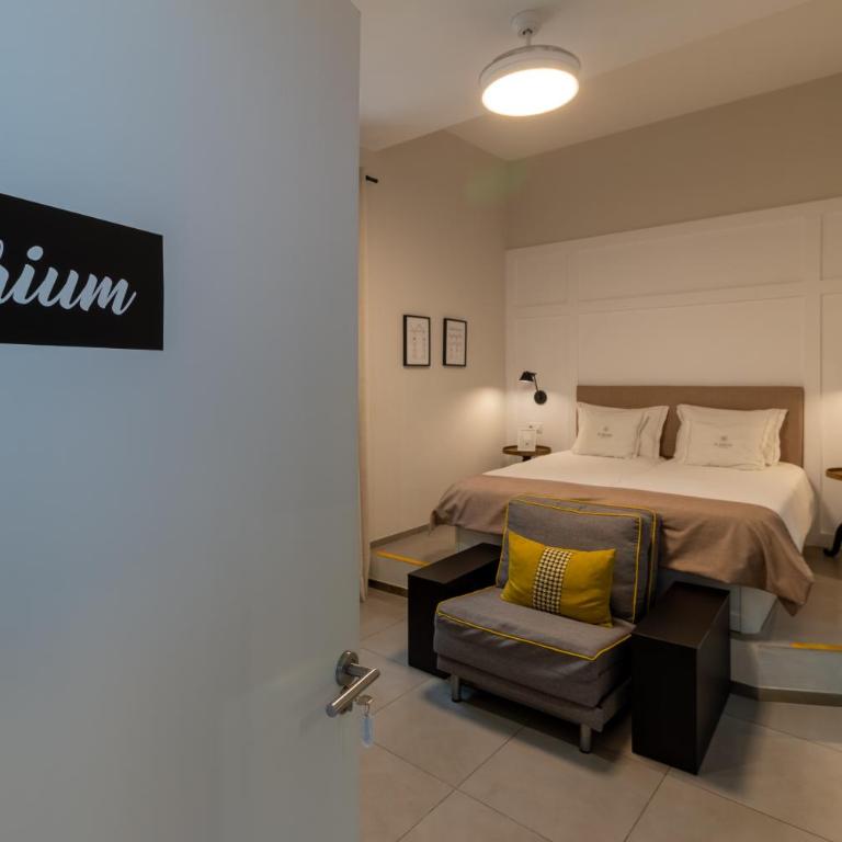 EL ZAGUÁN DE LA JUDERÍA - Apartamento - Planta baja - 15