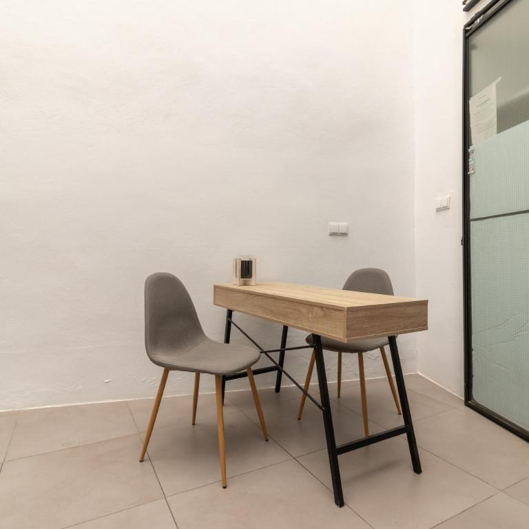 EL ZAGUÁN DE LA JUDERÍA - Apartamento - Planta baja - 9