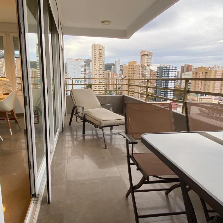 Estupendo apartamento recién reformado - Apartment - 18