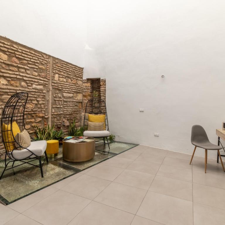 EL ZAGUÁN DE LA JUDERÍA - Apartamento - Planta baja - 14