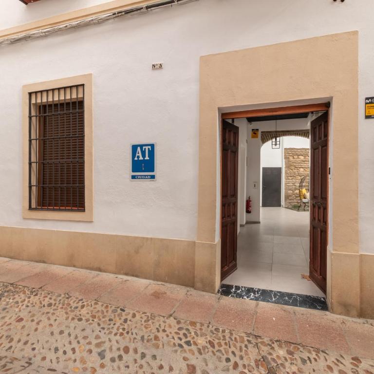 EL ZAGUÁN DE LA JUDERÍA - Apartamento - Planta baja - 10