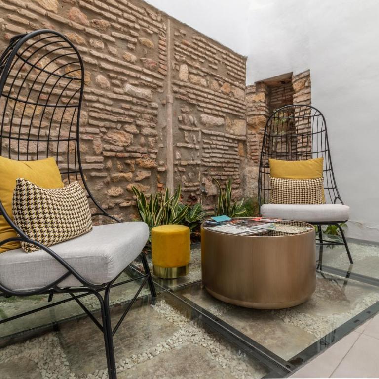 EL ZAGUÁN DE LA JUDERÍA - Apartamento - Planta baja - 17
