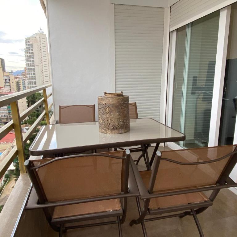 Estupendo apartamento recién reformado - Apartment - 19