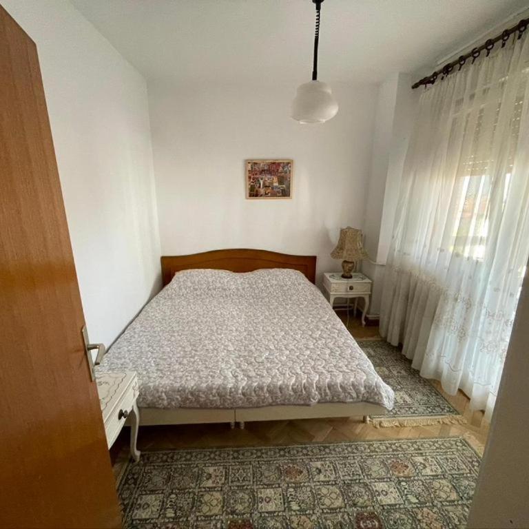 Vidikovac Vrnjačka Banja - Dvokrevetna Soba sa Bračnim Krevetom - 2