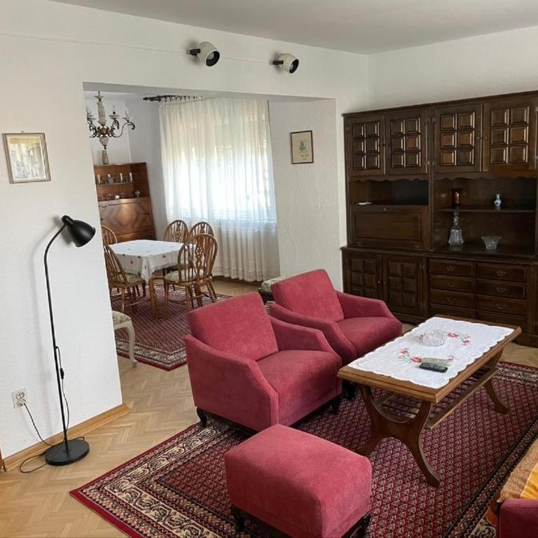 Vidikovac Vrnjačka Banja - Dvokrevetna Soba sa Bračnim Krevetom - 4