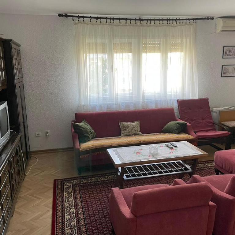 Vidikovac Vrnjačka Banja - Dvokrevetna Soba sa Bračnim Krevetom - 5