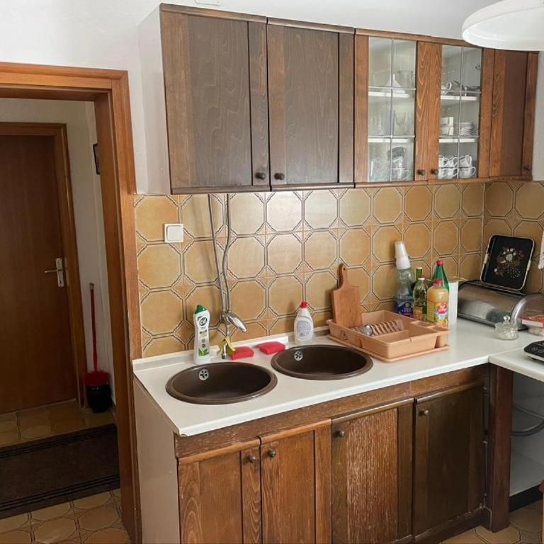 Vidikovac Vrnjačka Banja - Dvokrevetna Soba sa Bračnim Krevetom - 6