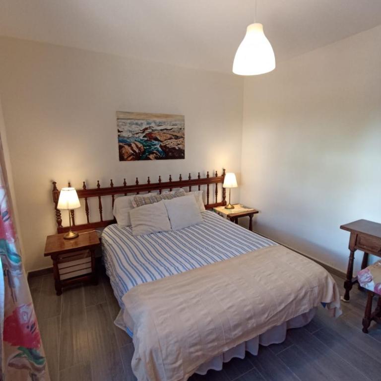 Strelitzia - Two-Bedroom Apartment - 2