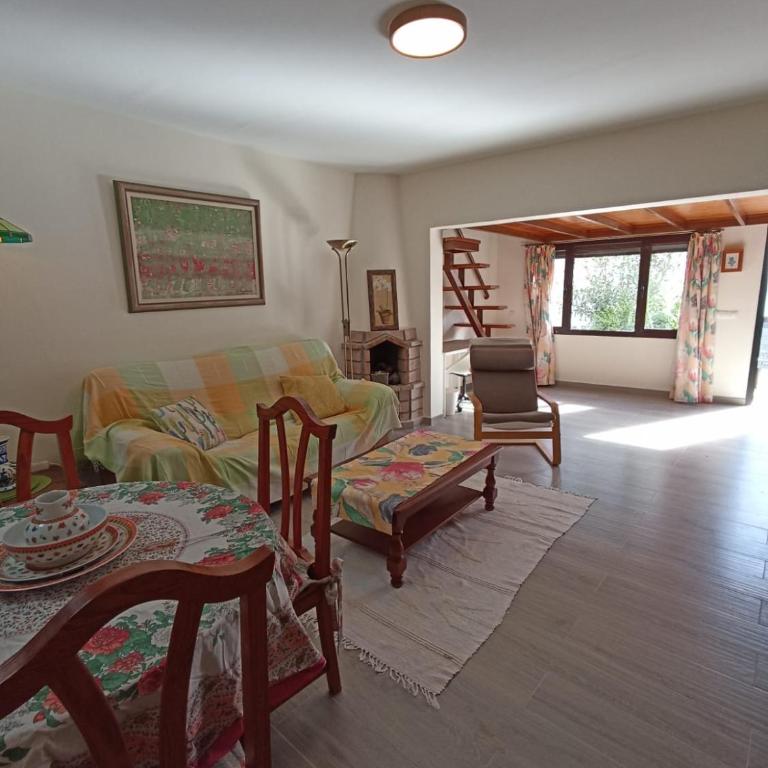 Strelitzia - Two-Bedroom Apartment - 5