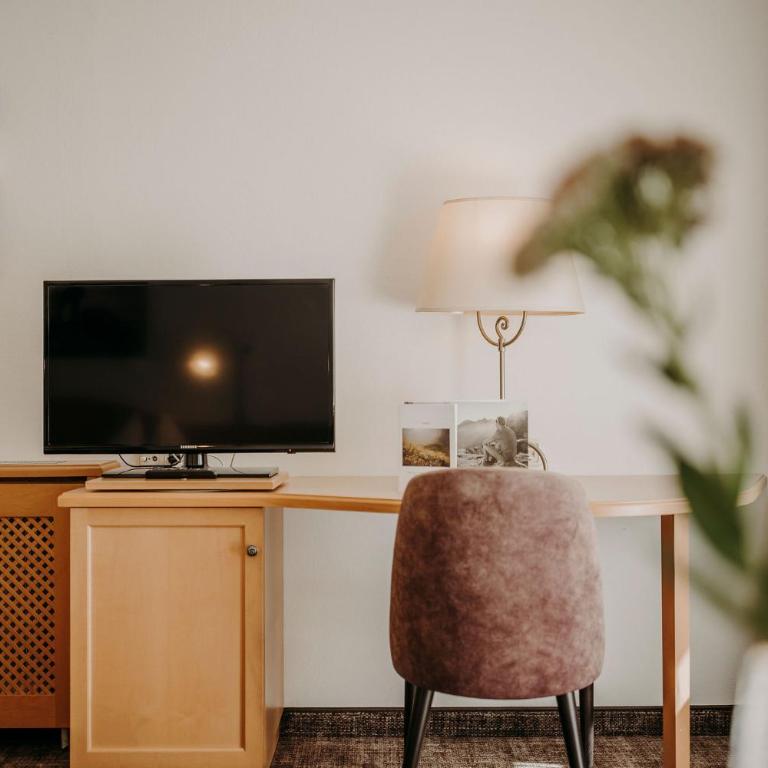 Hotel Alte Post - Grossarl - Doppelzimmer - 1