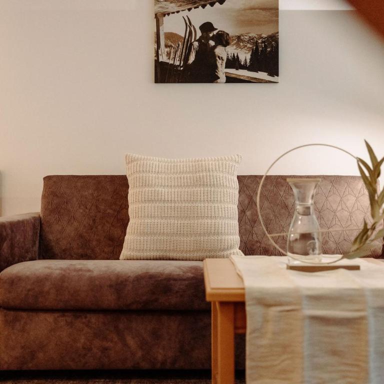 Hotel Alte Post - Grossarl - Maisonette Studio - 2