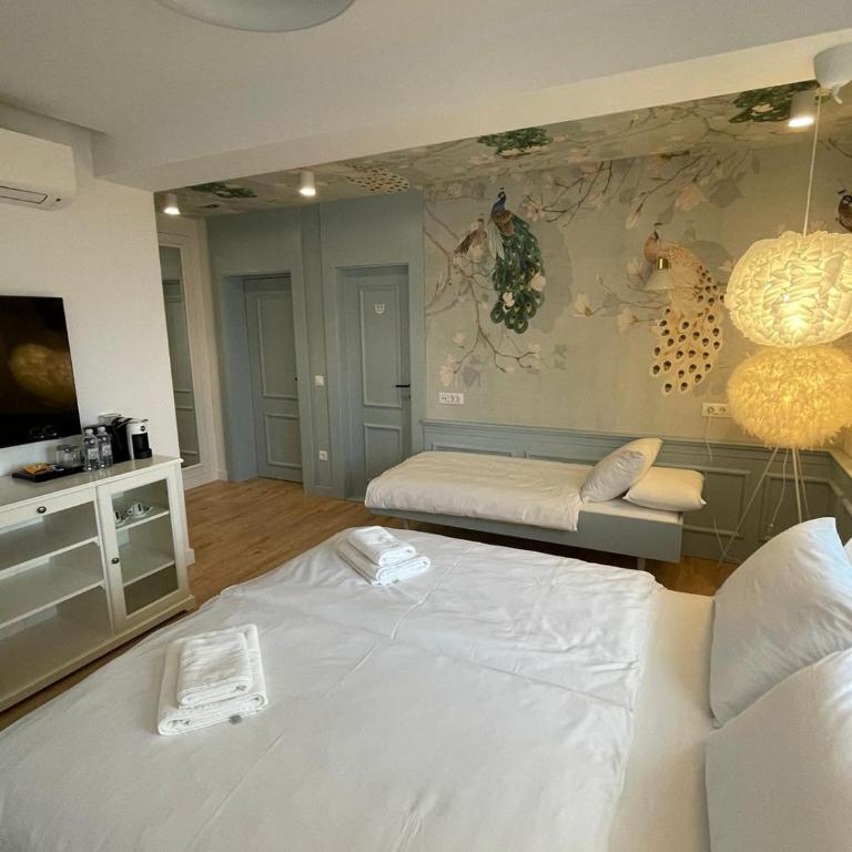 ConnectIN Apartments - Deluxe Queen Studio - 7