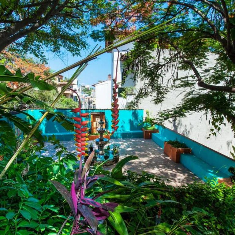 Casa Lorenzo Orange Sunsets, Lush Landscape, Intown, Privacy - Villa - 20