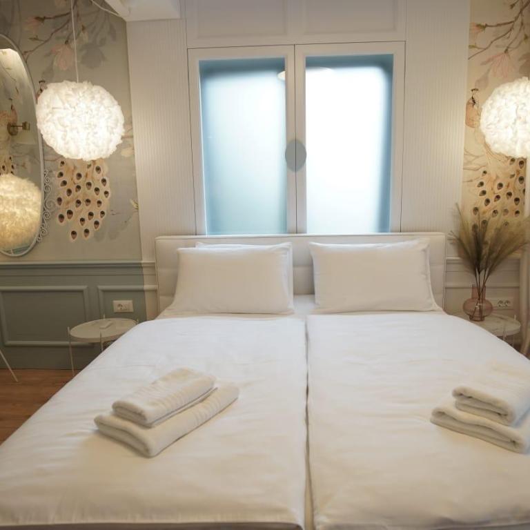 ConnectIN Apartments - Deluxe Queen Studio - 8