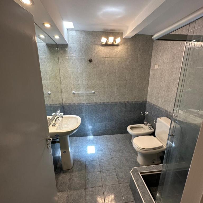Casa Villa CARLOS PAZ CERCA DE COSTANERA - Casa de 2 dormitorios - 13