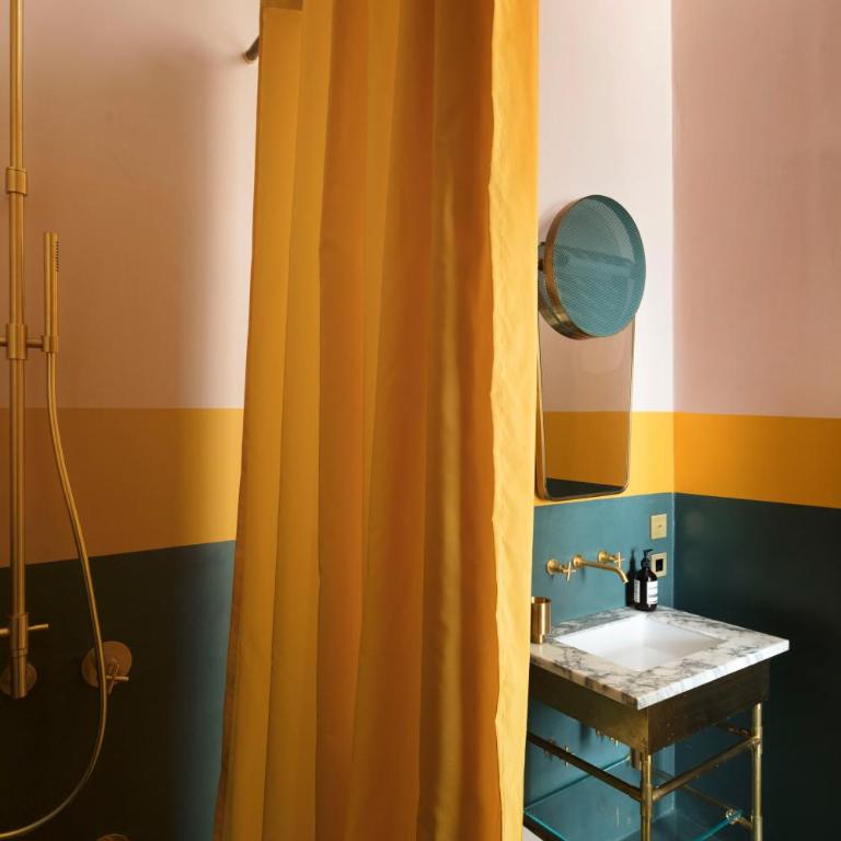 Palazzo Luce - Suite - 6
