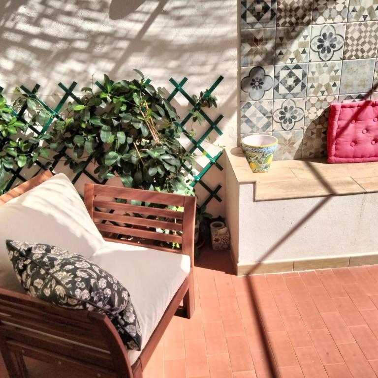 Le terrazze segrete - Apartment - 23