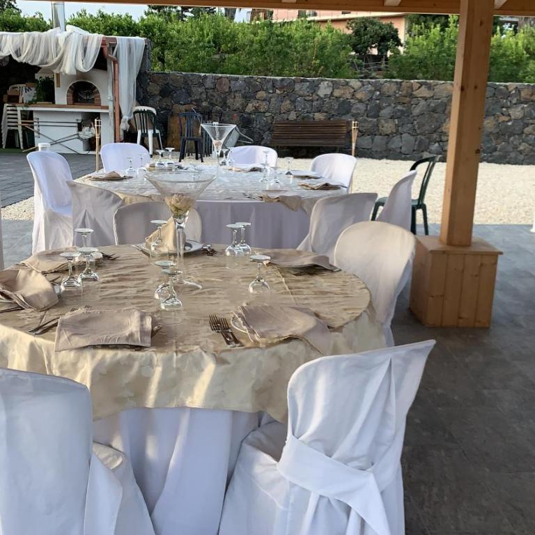 VILLA PARADISO ACIREALE "con piscina in esclusiva o condivisa " - Villa con Piscina Privata - 18