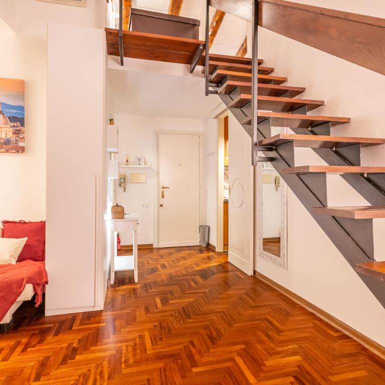Rome Bloom - Colosseo - Appartamento con 1 Camera da Letto - 2