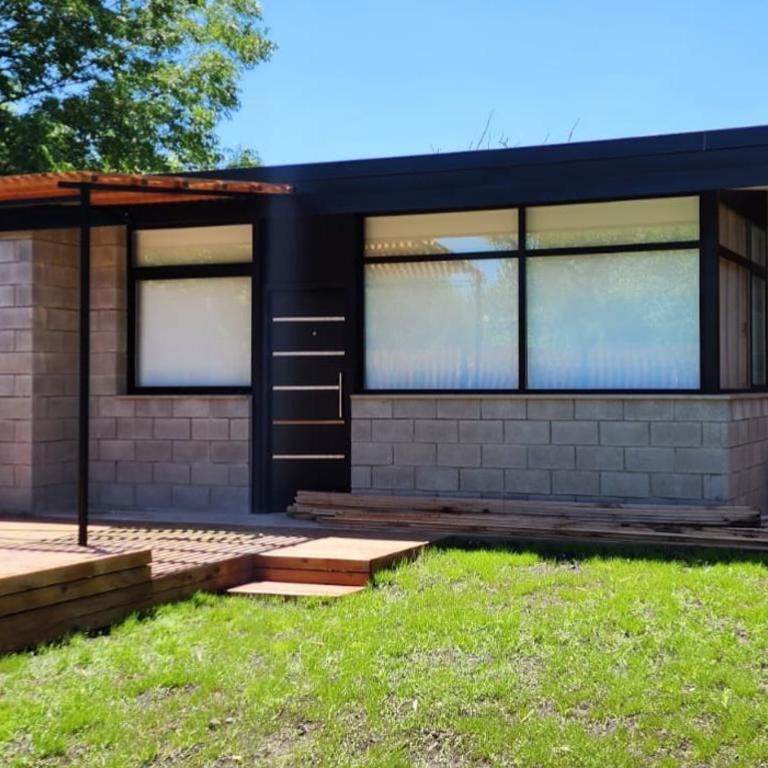Altos de Uribe - Apartamento con vistas al jardín - 12