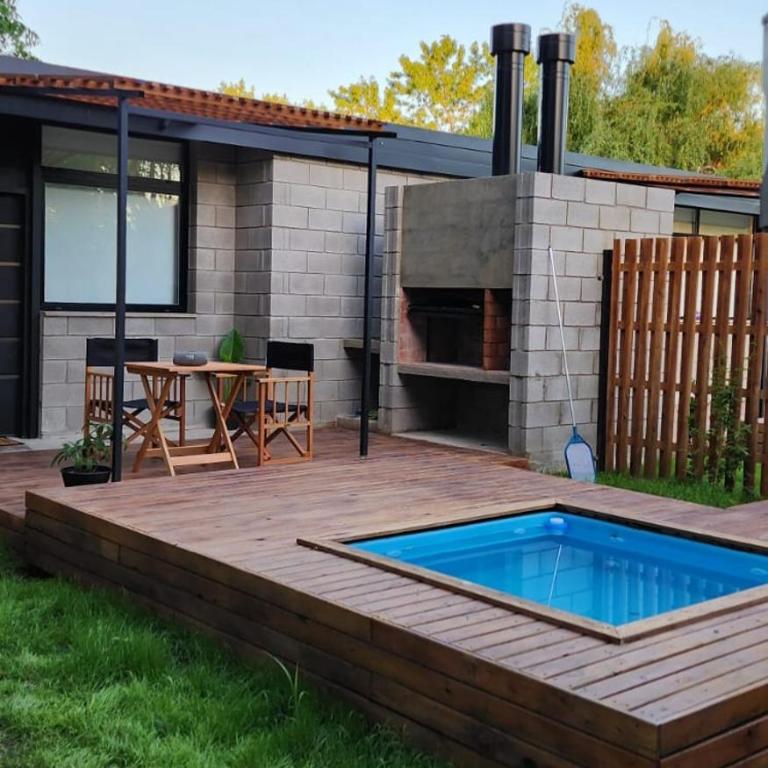 Altos de Uribe - Apartamento con vistas al jardín - 15
