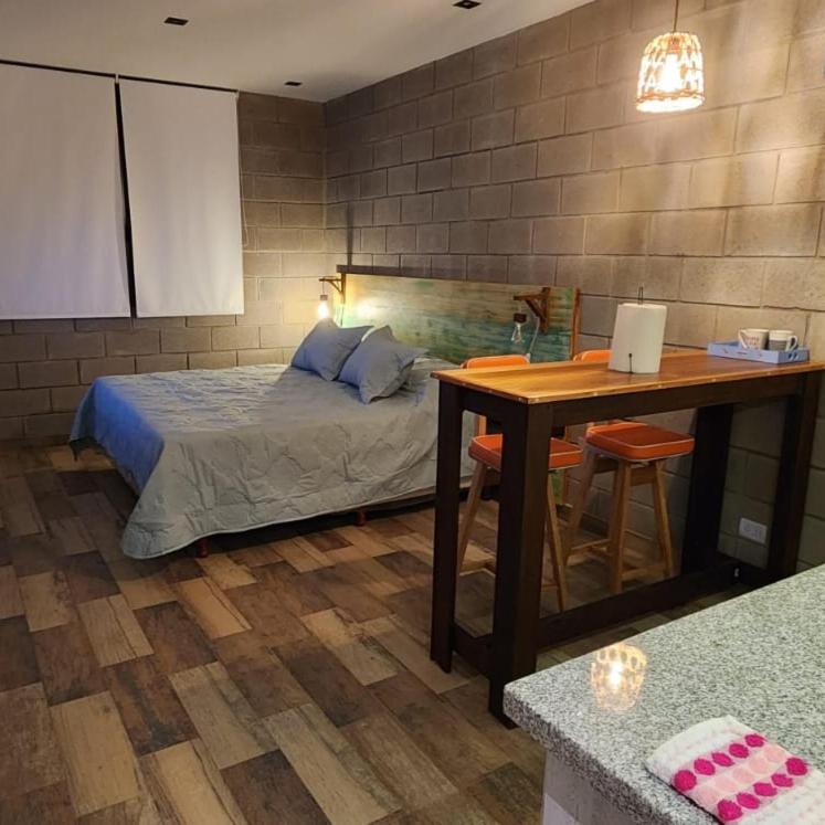 Altos de Uribe - Apartamento con vistas al jardín - 18