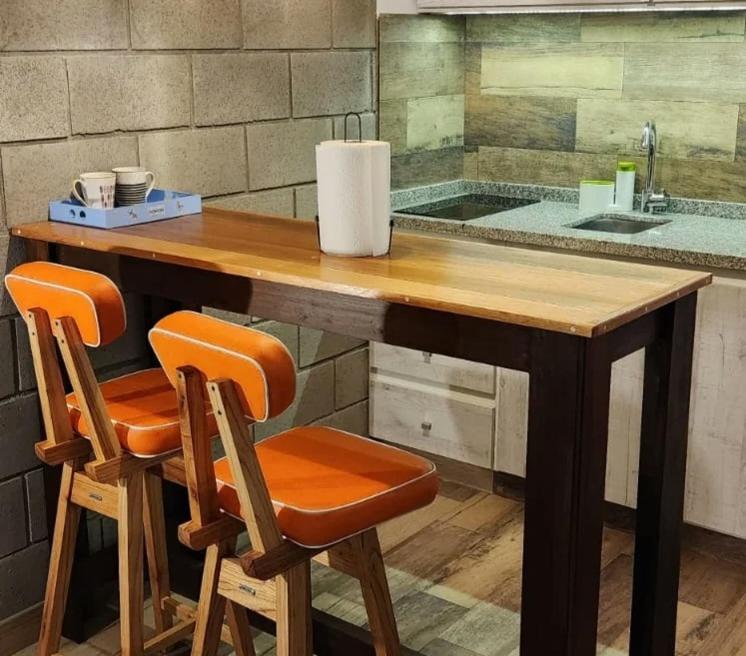 Altos de Uribe - Apartamento con vistas al jardín - 20