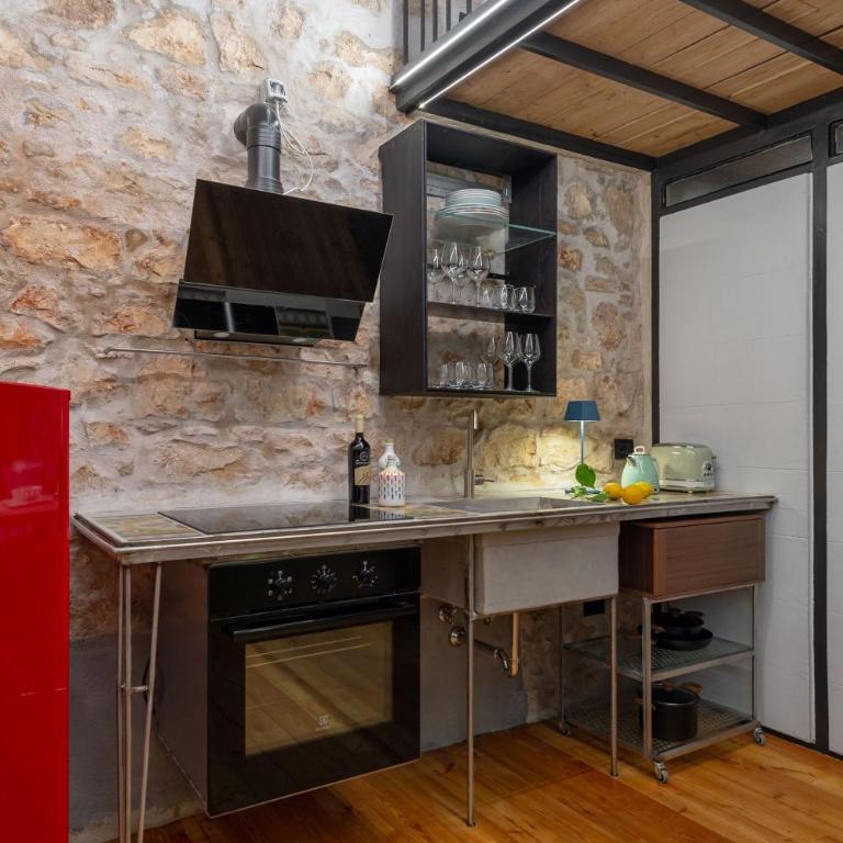 Il Quinto Elemento - Residence Of Charme - Apartment 4 - 4