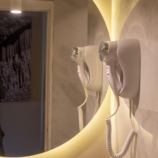 Amérian Aluminé - Deluxe Room - 2