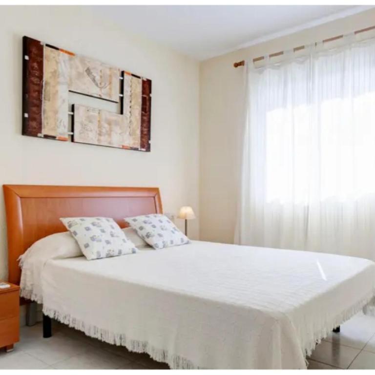 Los Jasminez - Apartamento de 1 dormitorio - 8