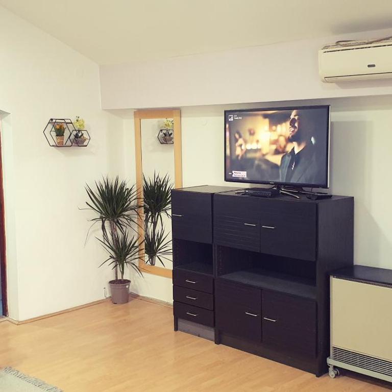 City center apartment 3 - Apartman sa 1 Spavaćom Sobom - 7