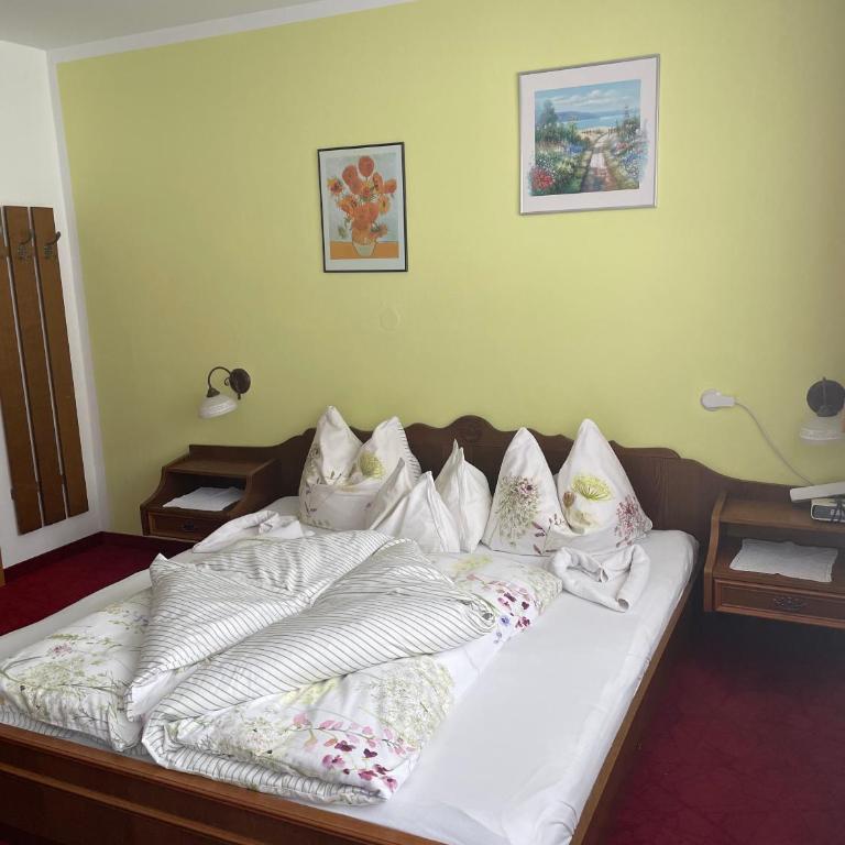 Gästehaus Eberl - Rita - Doppelzimmer - 4