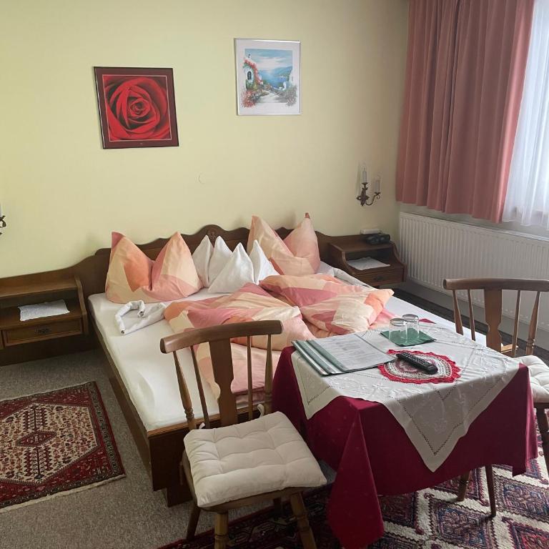 Gästehaus Eberl - Rita - Doppelzimmer - 5
