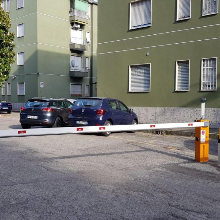 I Host apartment - Cossa 19 - Appartamento con 1 Camera da Letto - 16