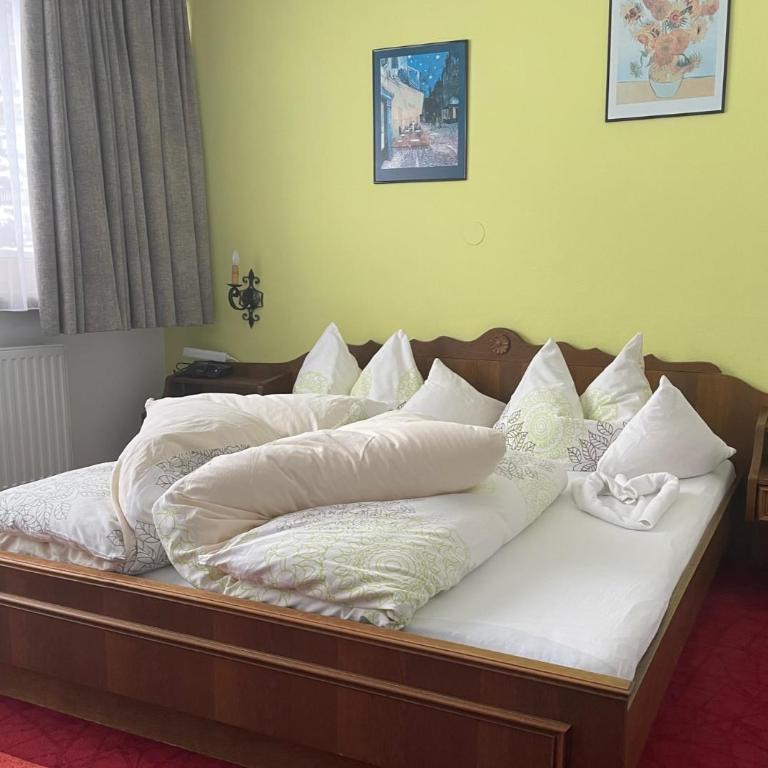 Gästehaus Eberl - Rita - Doppelzimmer - 3