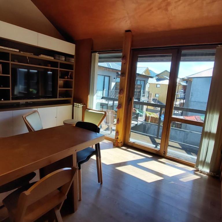 Departamento 3 ambientes súper cálido, en el centro de SMA. 19V4 - Apartamento de 2 dormitorios - 29