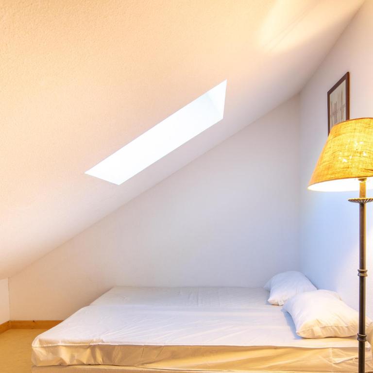 Vacancéole - Le Hameau de l'Alpage - Appartement 2 Chambres - 3