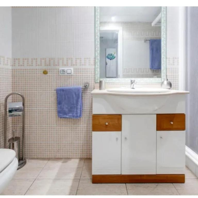 La Riviera - Apartamento de 1 dormitorio - 3