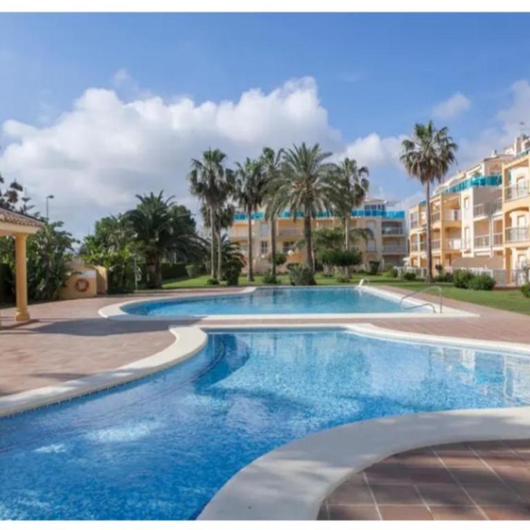 La Riviera - Apartamento de 1 dormitorio - 6