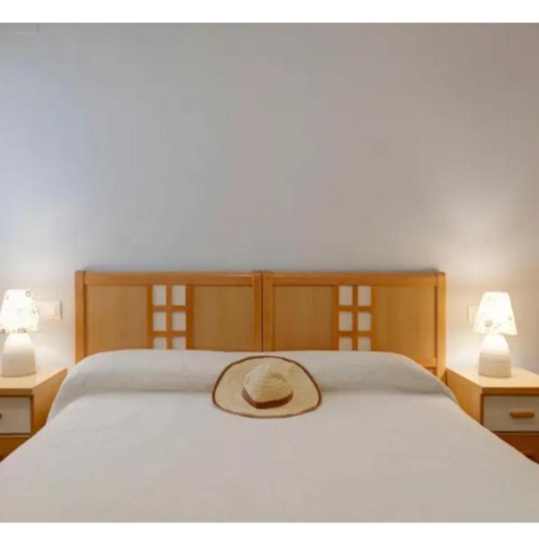 La Riviera - Apartamento de 1 dormitorio - 10
