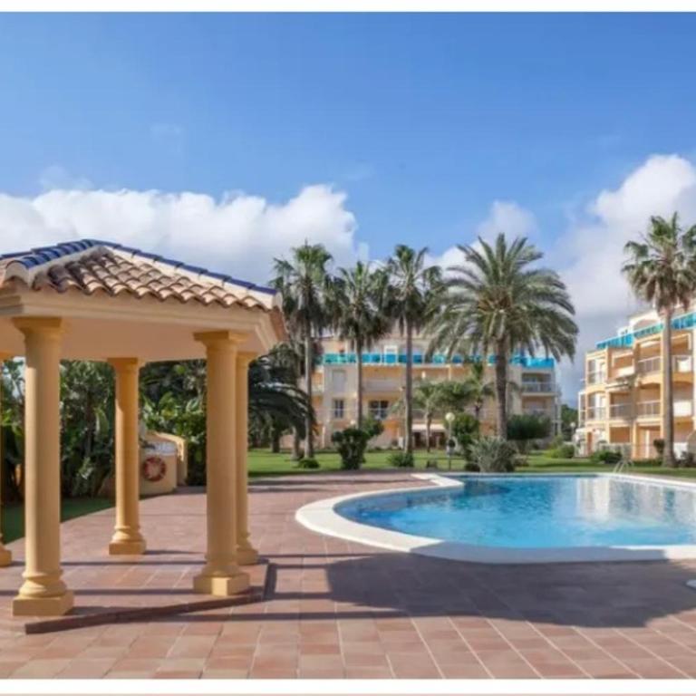 La Riviera - Apartamento de 1 dormitorio - 11