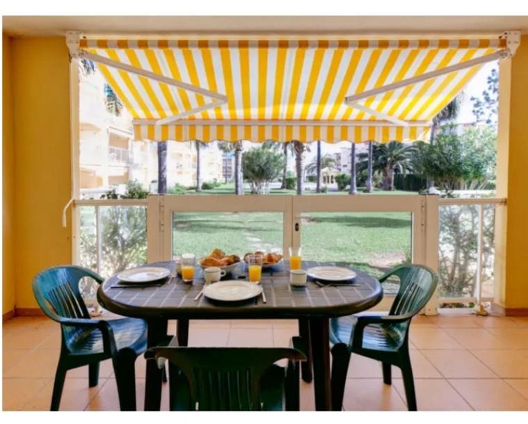 La Riviera - Apartamento de 1 dormitorio - 12