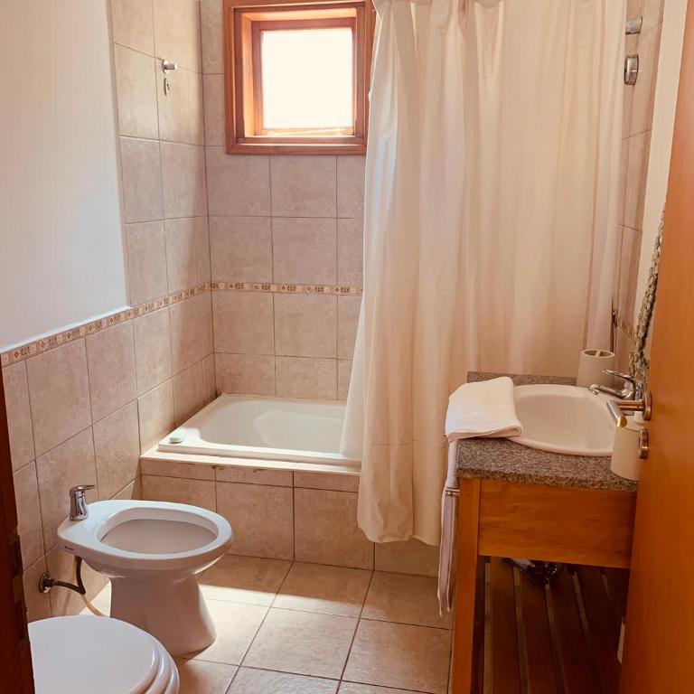 Los Teros 4 - Chalet de 2 dormitorios - 21
